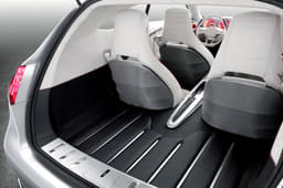 Mercedes-Benz A-class concept